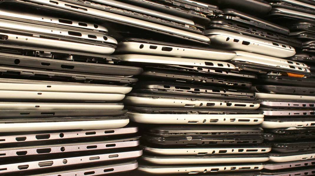 traçabilité du matériel en entreprise