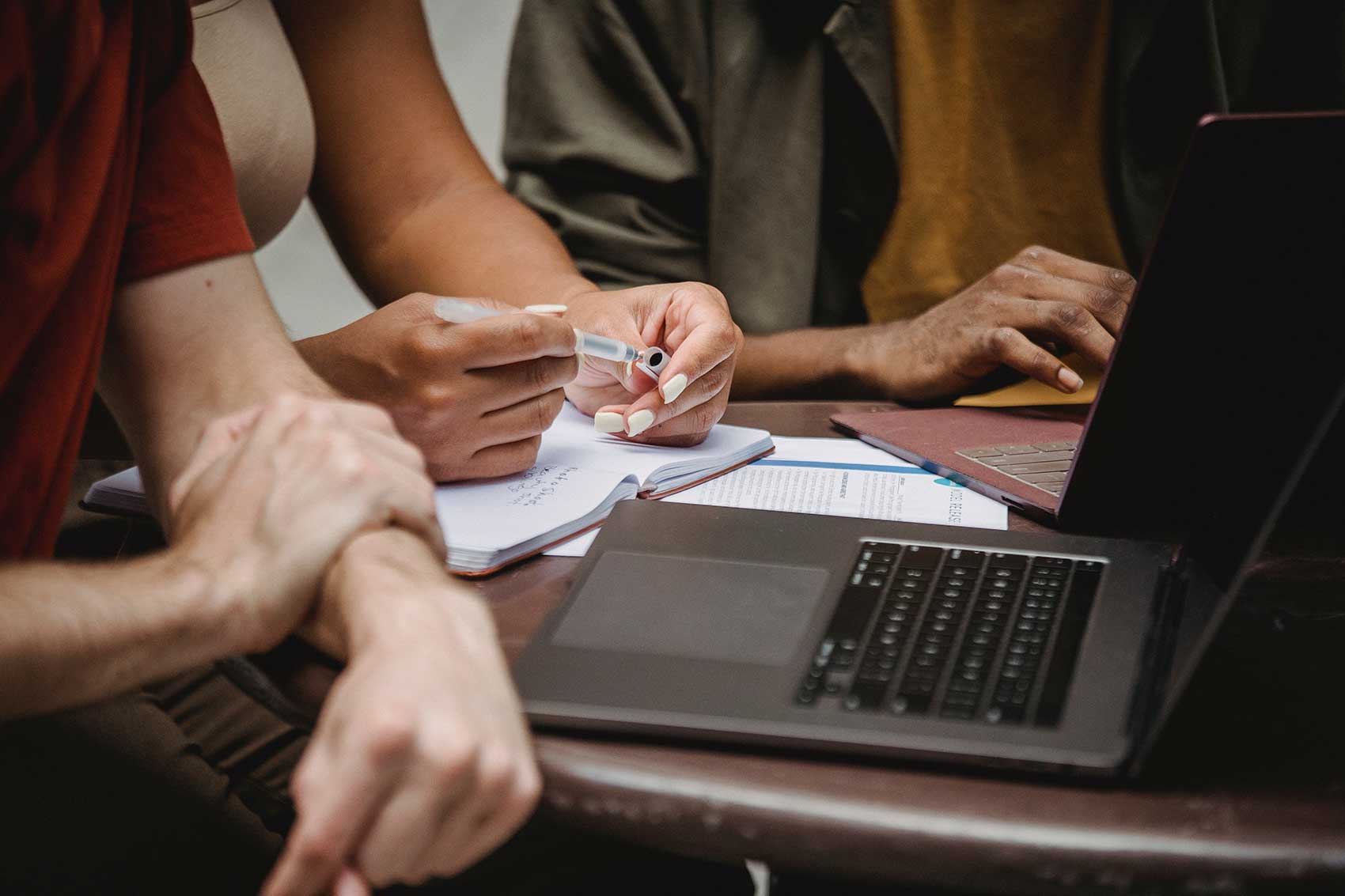 Créer un planning de réservation du matériel
