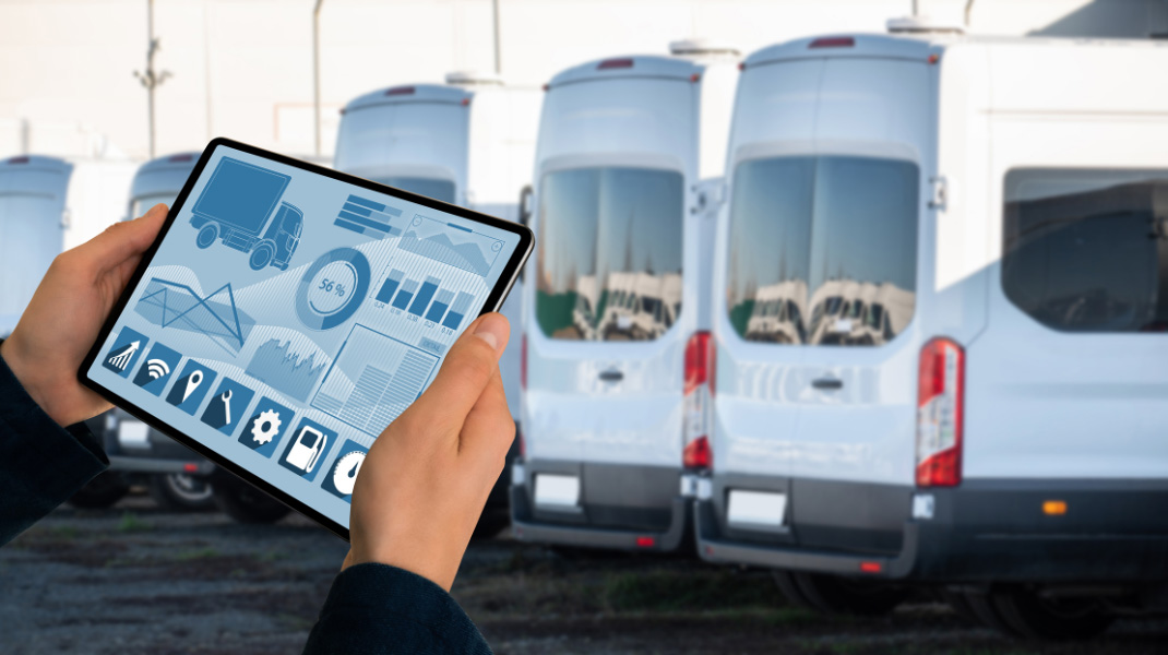 logiciel de gestion de flotte automobile
