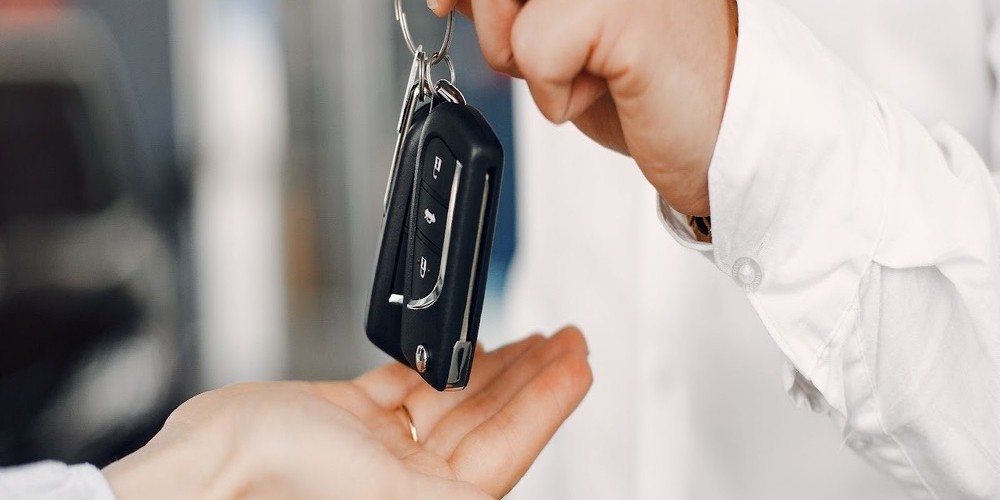 location interne de véhicules en entreprise