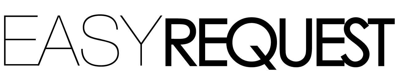 logo easyrequest