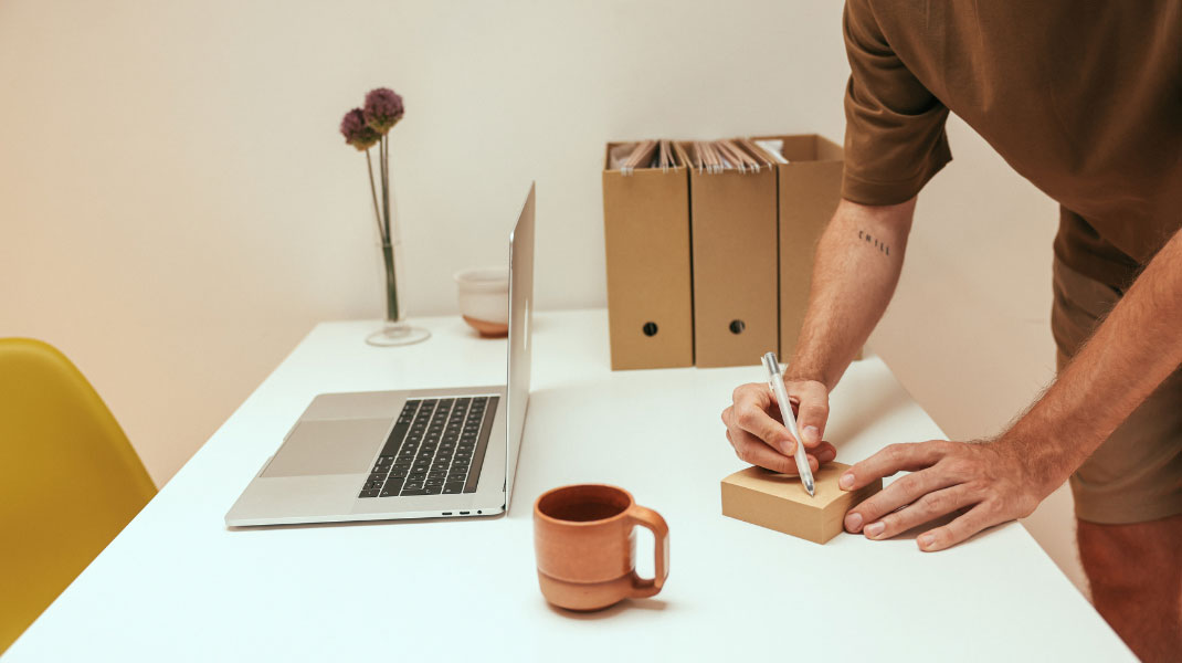 optimiser la gestion du télétravail