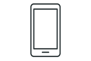 Application mobile iOS et Android