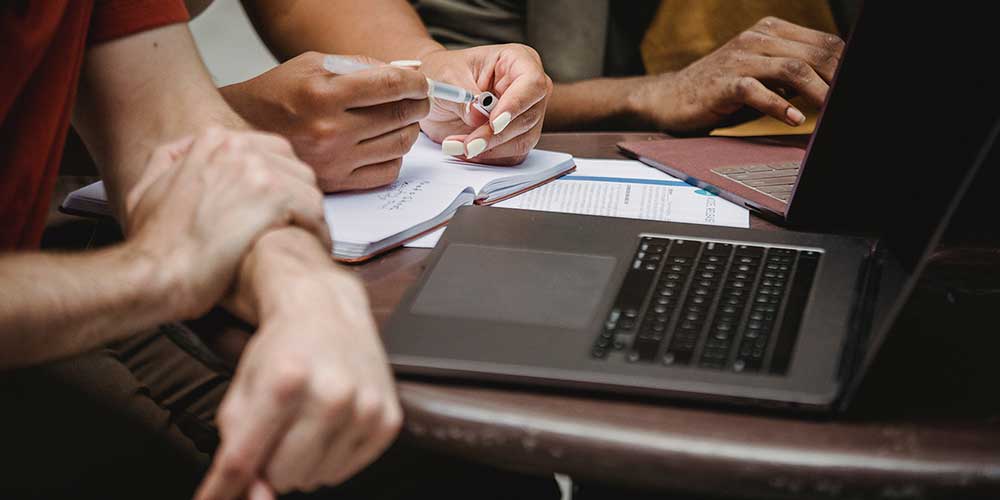 créer un planning de réservation de matériel