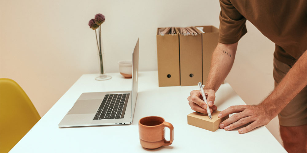 comment gérer le télétravail
