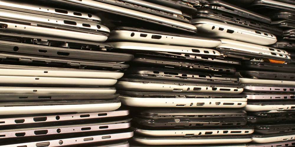 traçabilité du matériel en entreprise